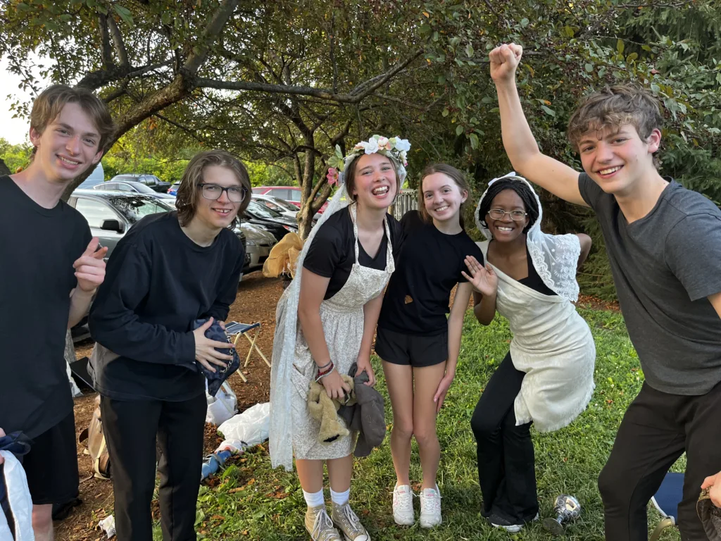 St. Louis Shakespeare Festival