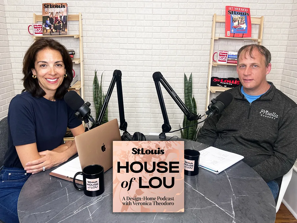 Gardening for fragrance in St. Louis with Derek McKay