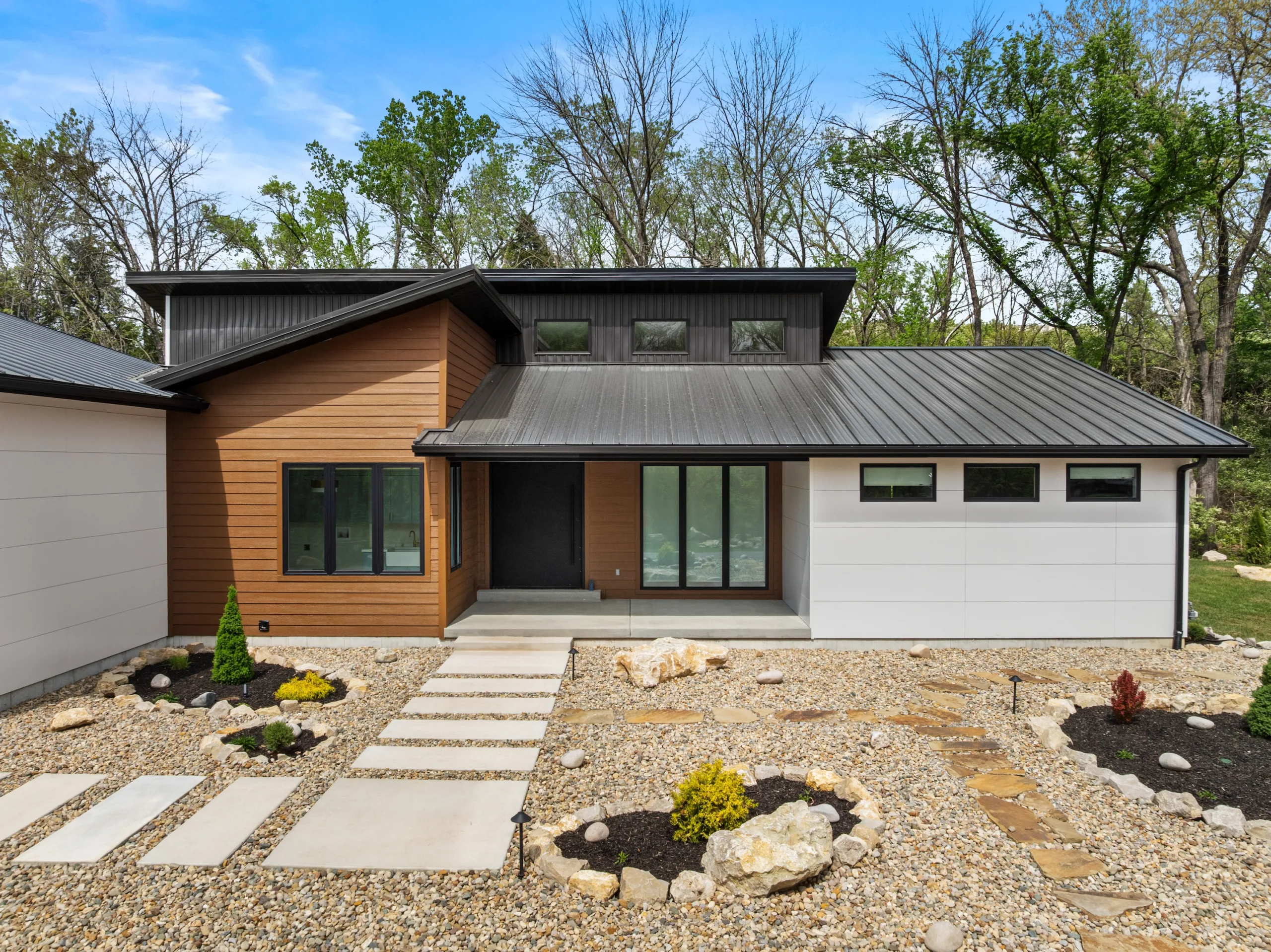 A house in St. Louis hits the market