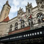 Union Station Hotel