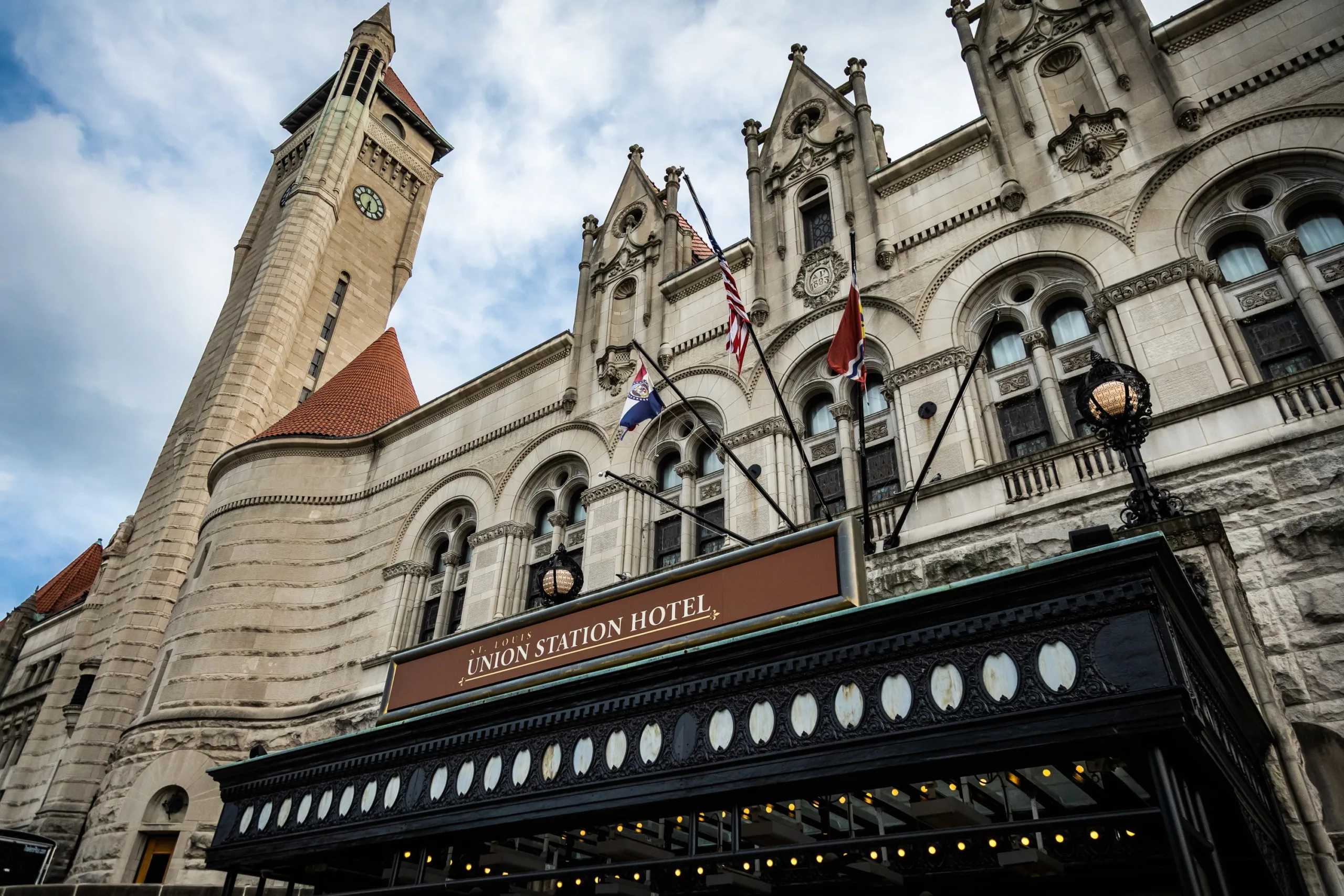 Union Station Hotel