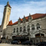 Union Station Hotel