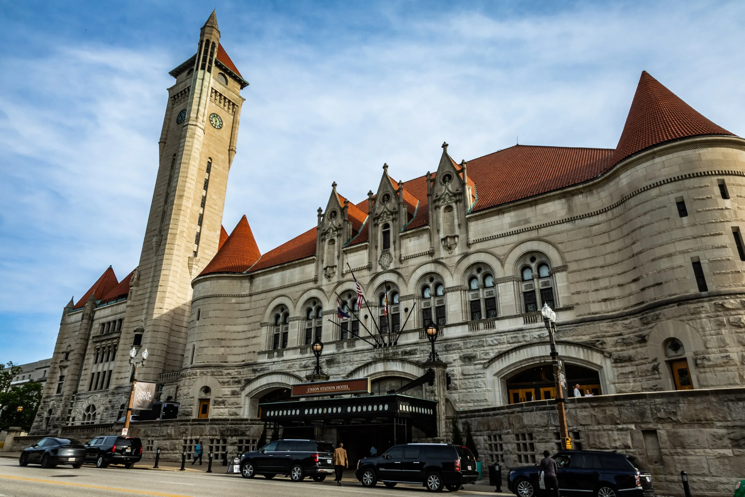 Union Station Hotel