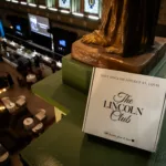 Gifts provided by Dave Sinclair Lincoln