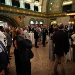 2026 Business 500 Reception