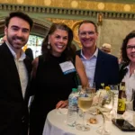 2026 Business 500 Reception
