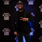 2026 Business 500 Reception