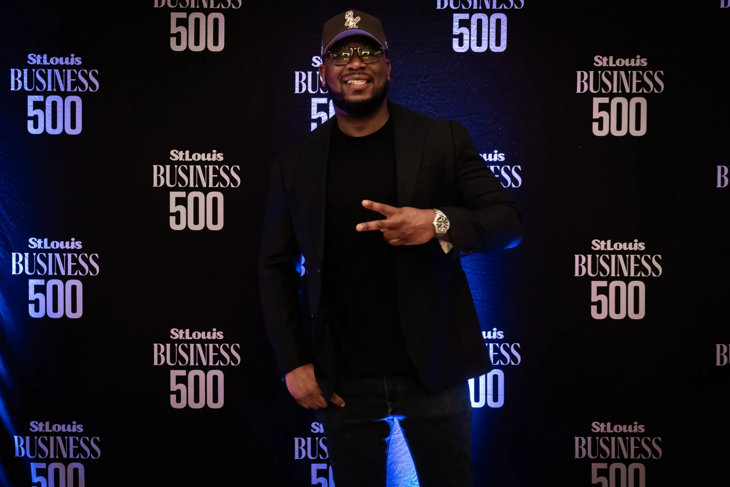 2026 Business 500 Reception
