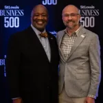 2026 Business 500 Reception