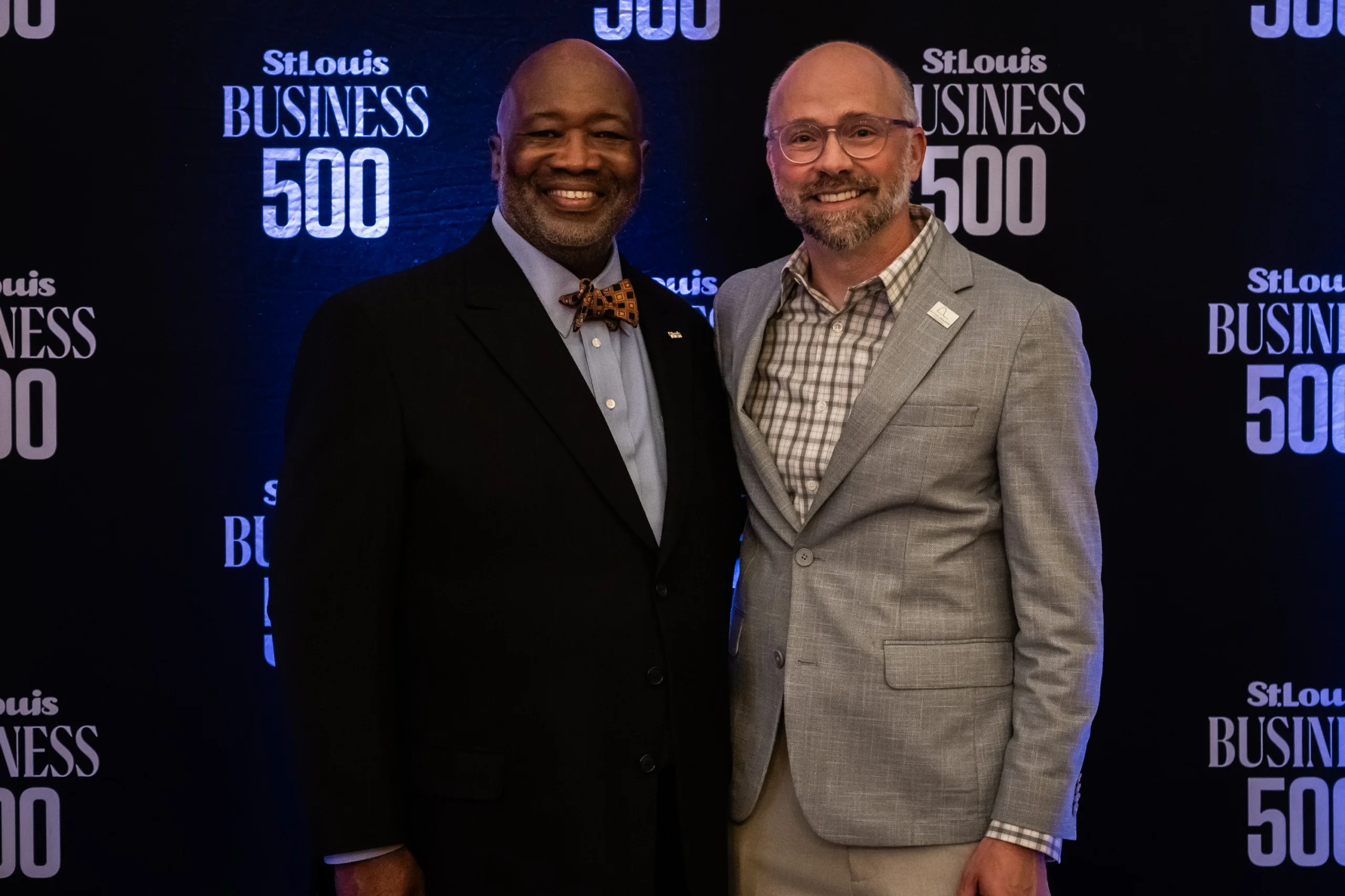 2026 Business 500 Reception