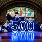 Event decor by Dreamsc8pe Events