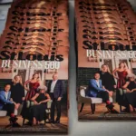 2026 Business 500 Magazine Issue