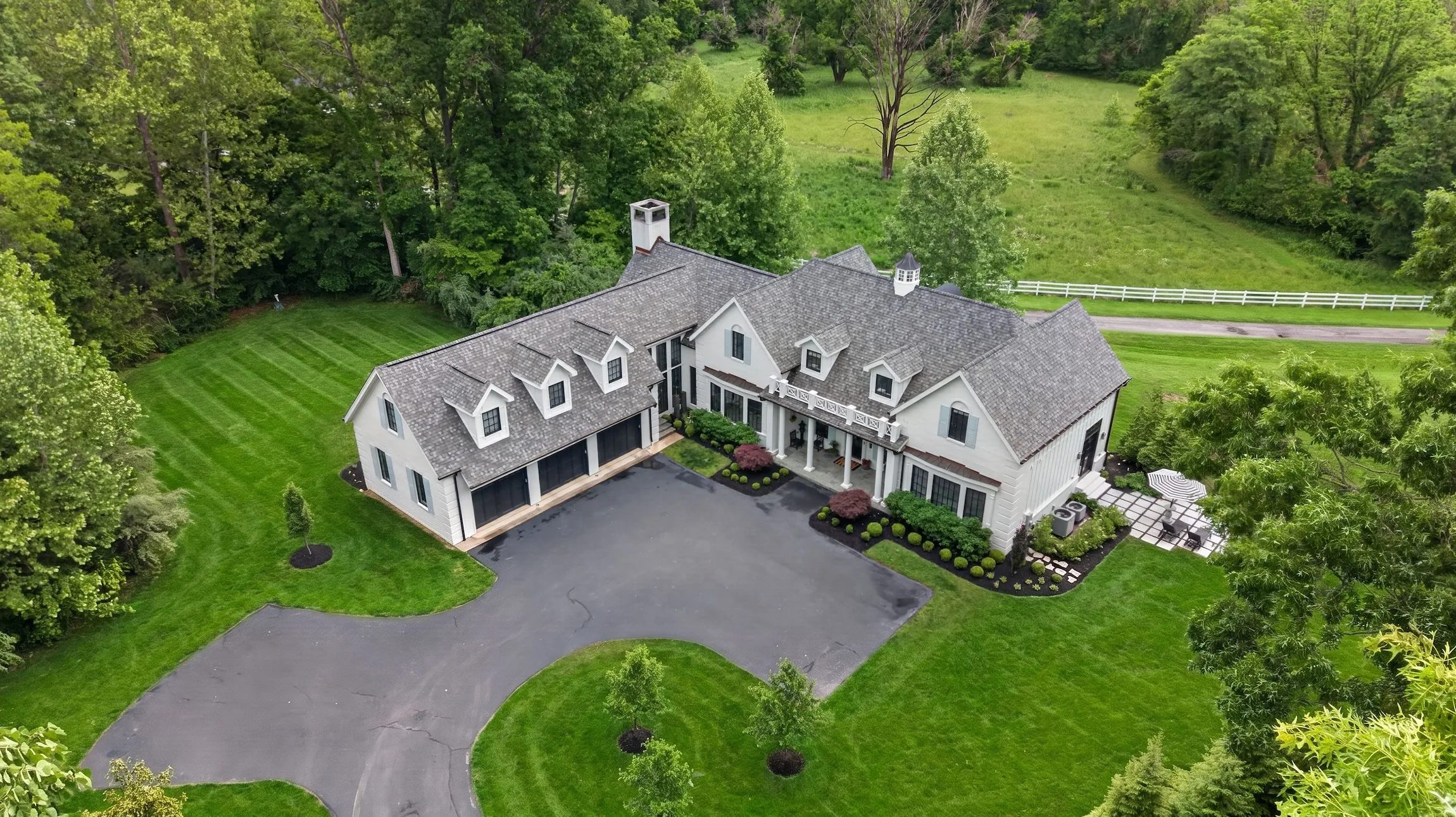 A Wildwood home on 744 Spiceberry Lane