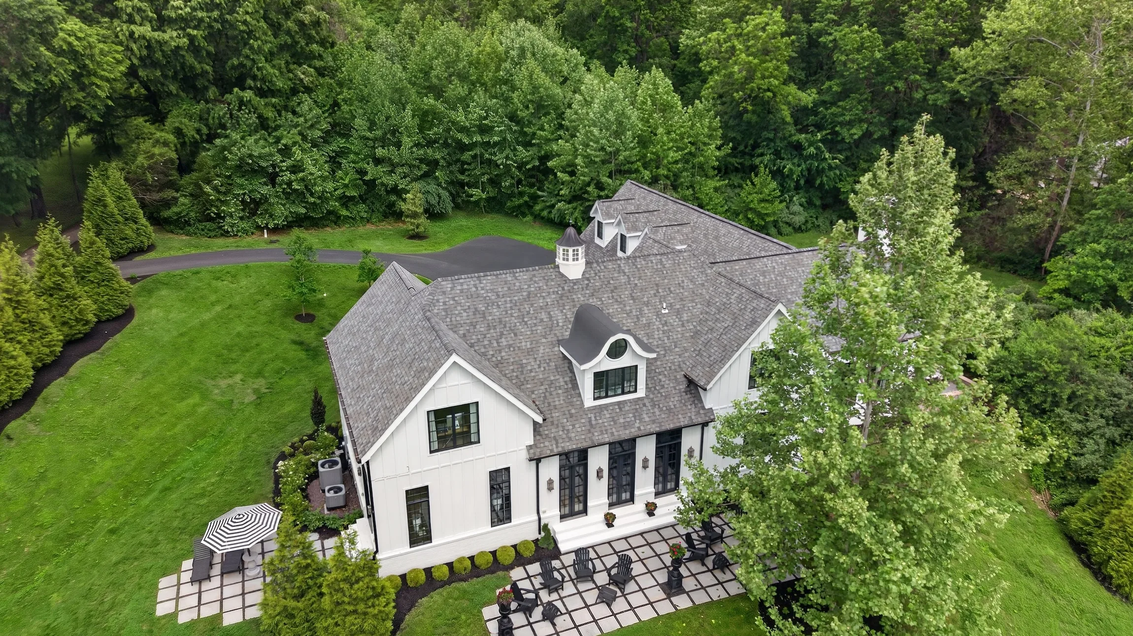 A Wildwood home on 744 Spiceberry Lane