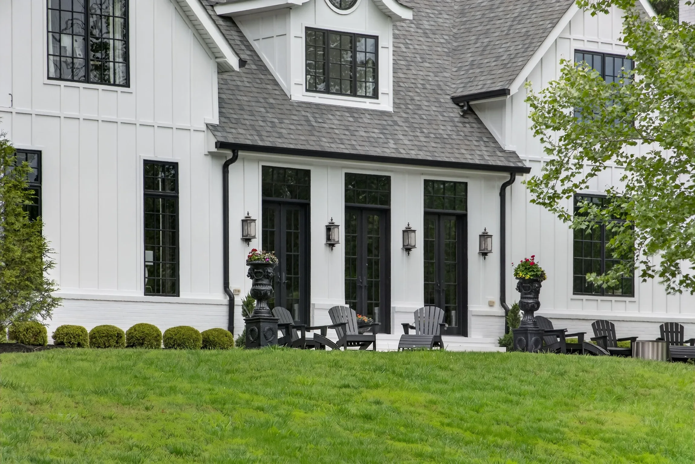 A Wildwood home on 744 Spiceberry Lane