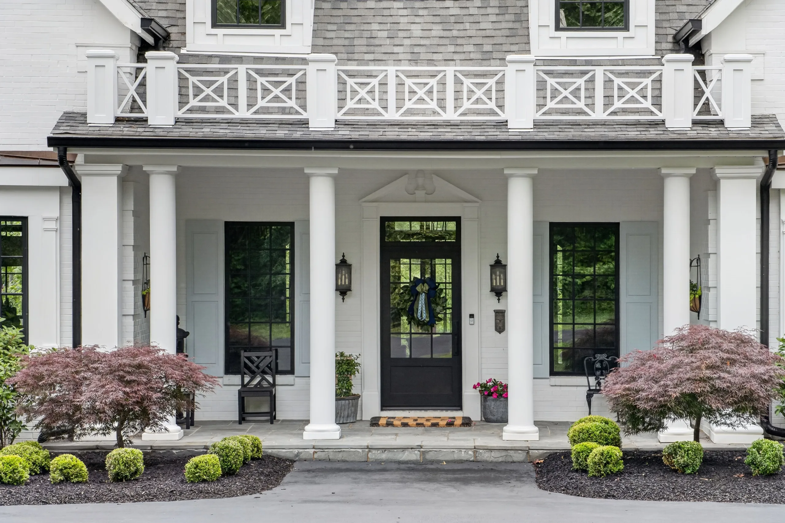 A Wildwood home on 744 Spiceberry Lane