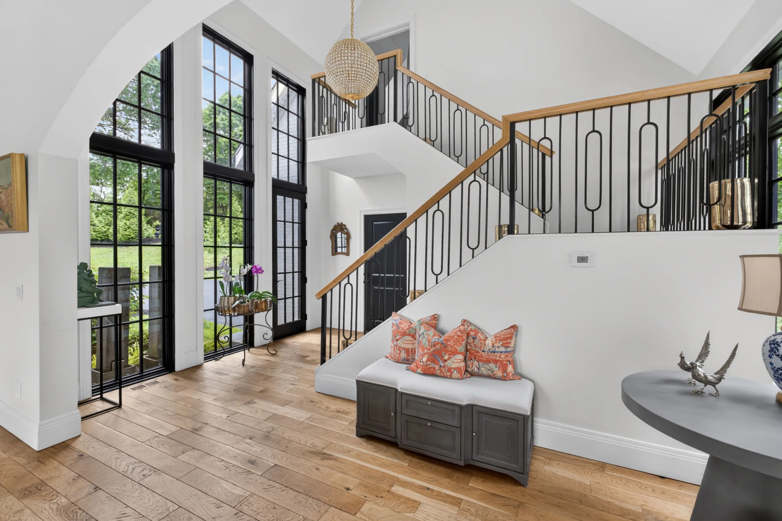 A Wildwood home on 744 Spiceberry Lane