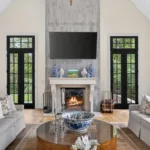 A Wildwood home on 744 Spiceberry Lane