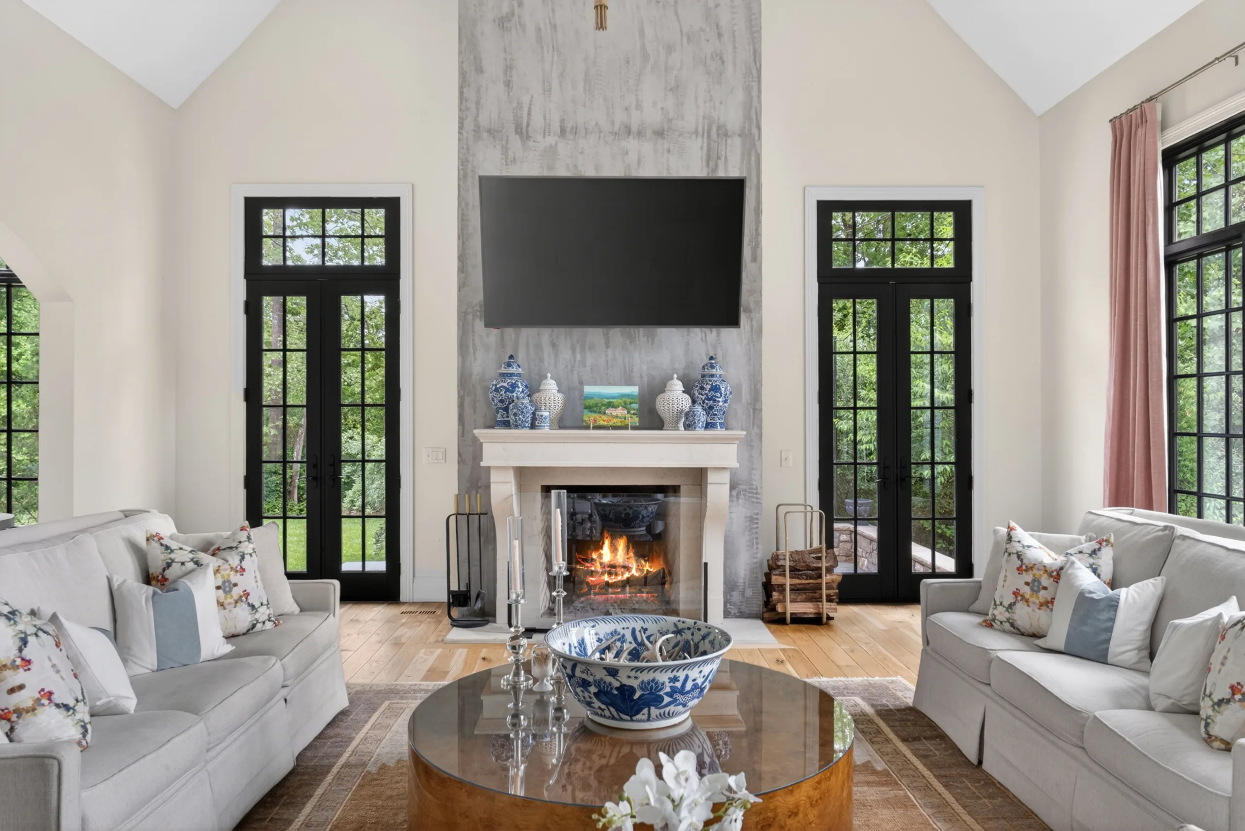 A Wildwood home on 744 Spiceberry Lane