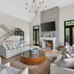 A Wildwood home on 744 Spiceberry Lane