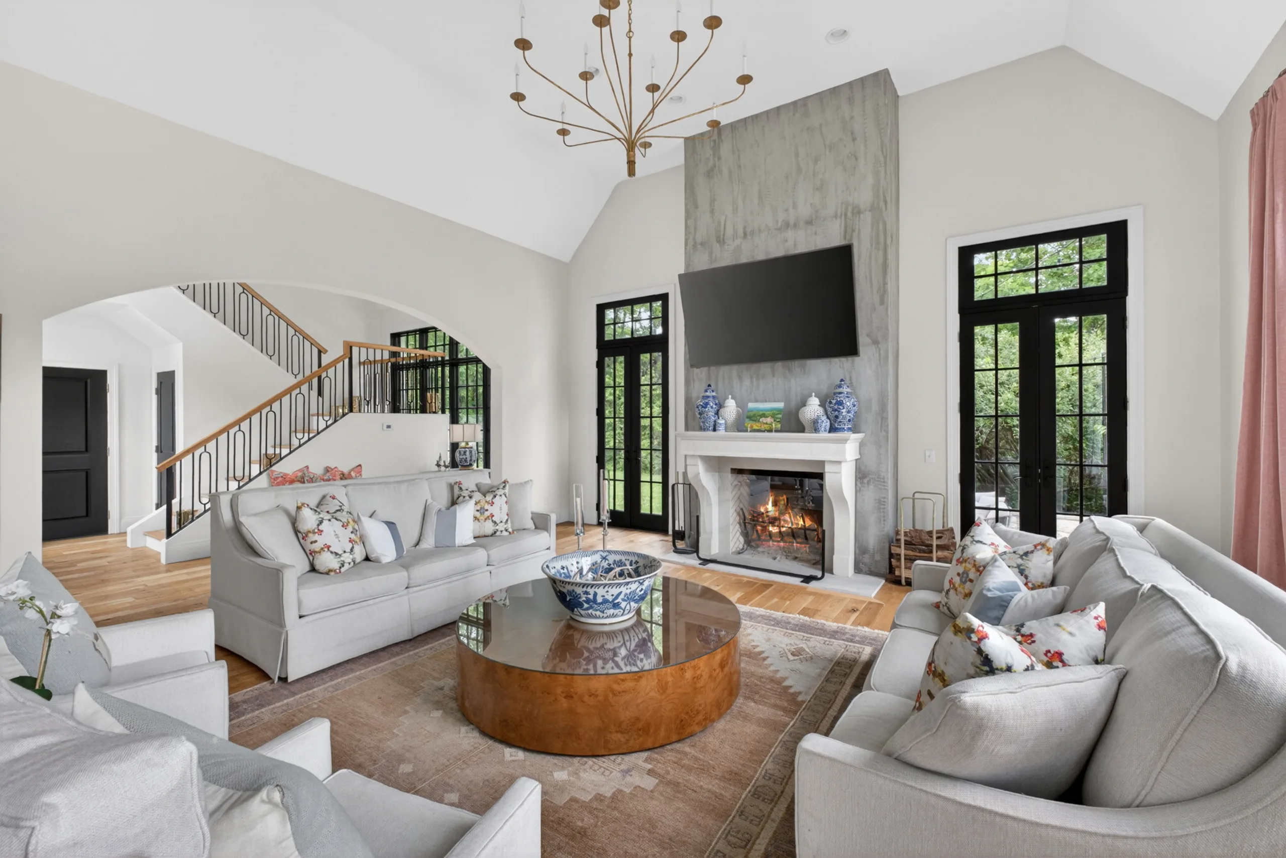A Wildwood home on 744 Spiceberry Lane