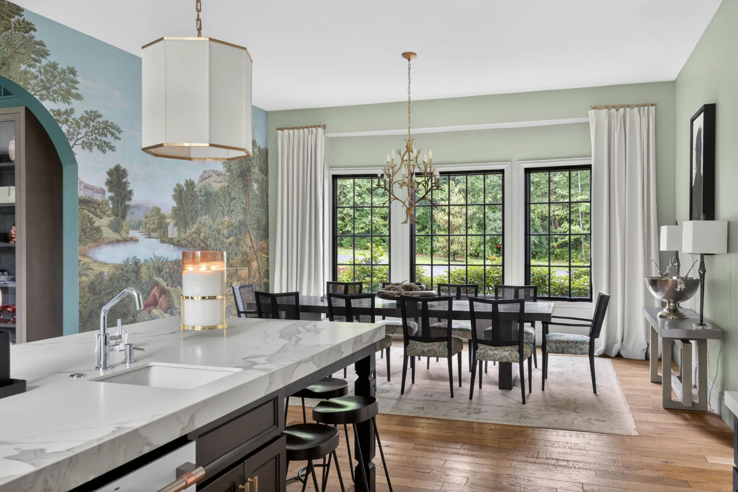 A Wildwood home on 744 Spiceberry Lane