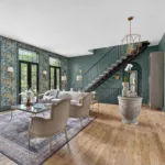 A Wildwood home on 744 Spiceberry Lane