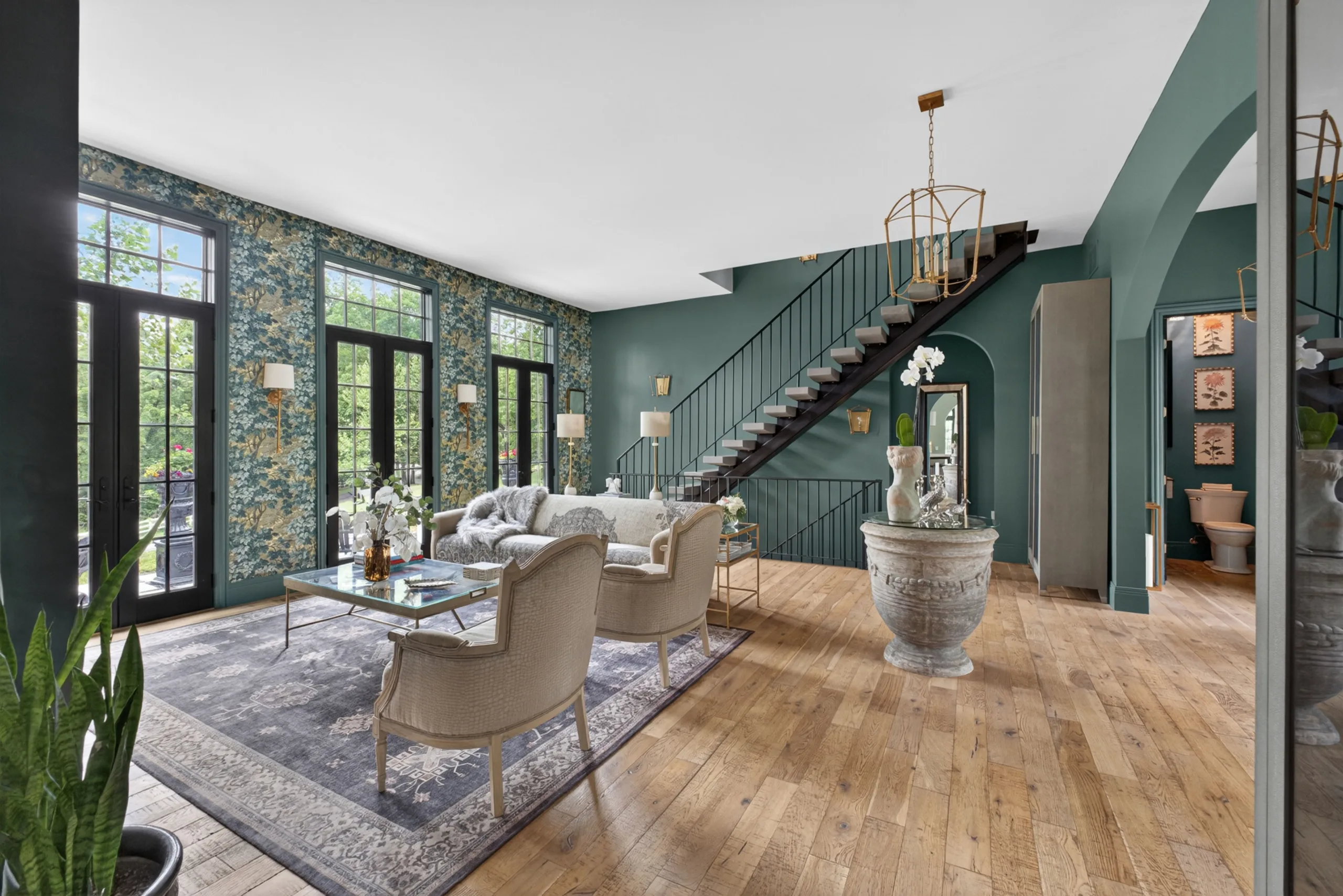 A Wildwood home on 744 Spiceberry Lane