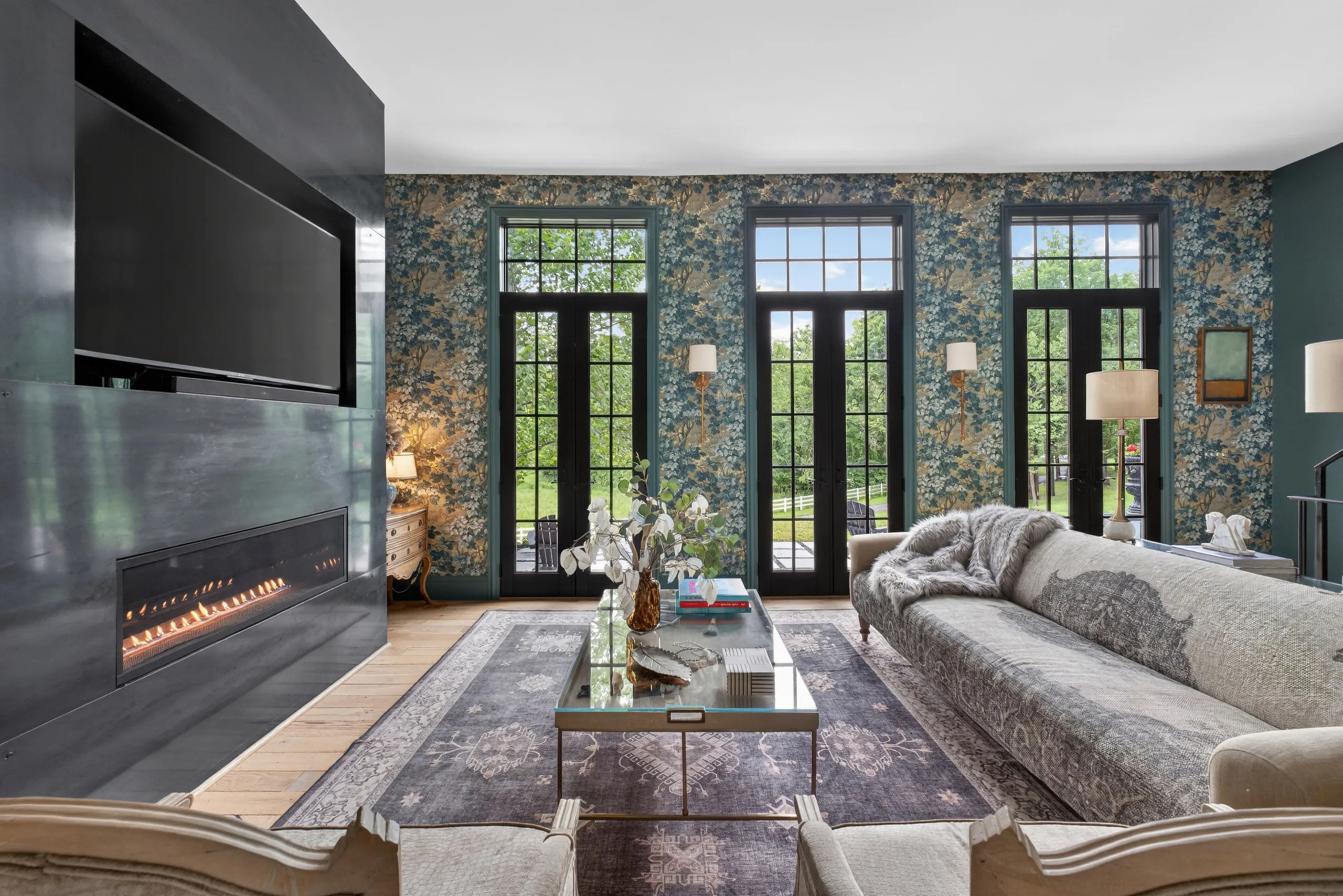 A Wildwood home on 744 Spiceberry Lane