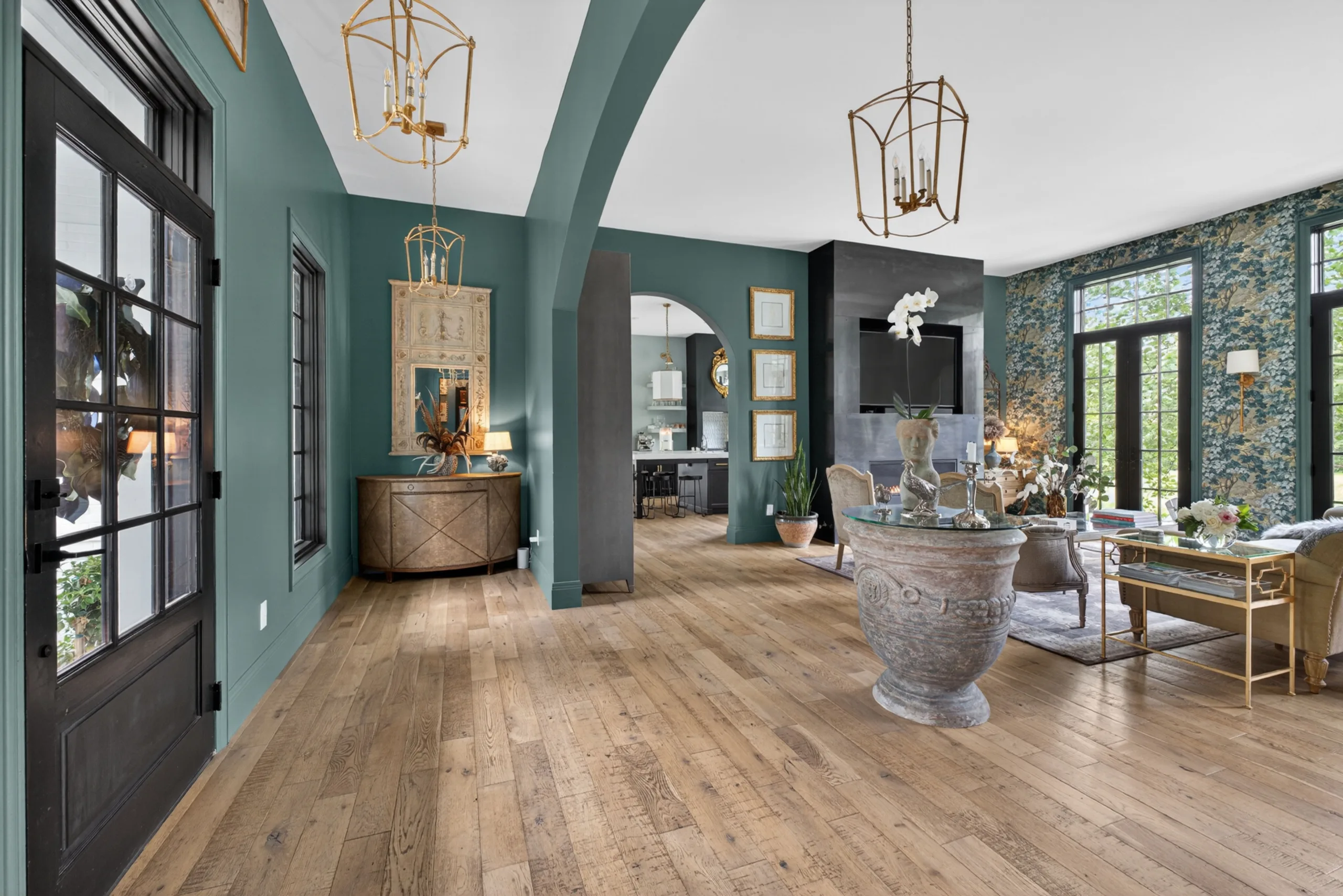A Wildwood home on 744 Spiceberry Lane