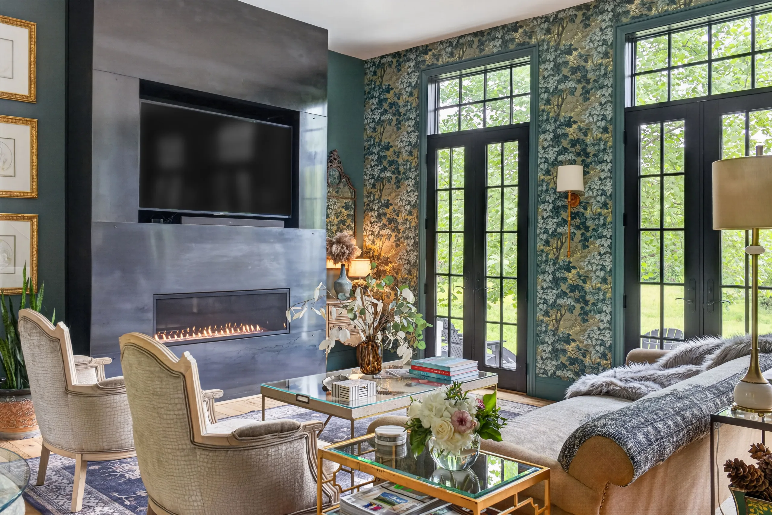 A Wildwood home on 744 Spiceberry Lane