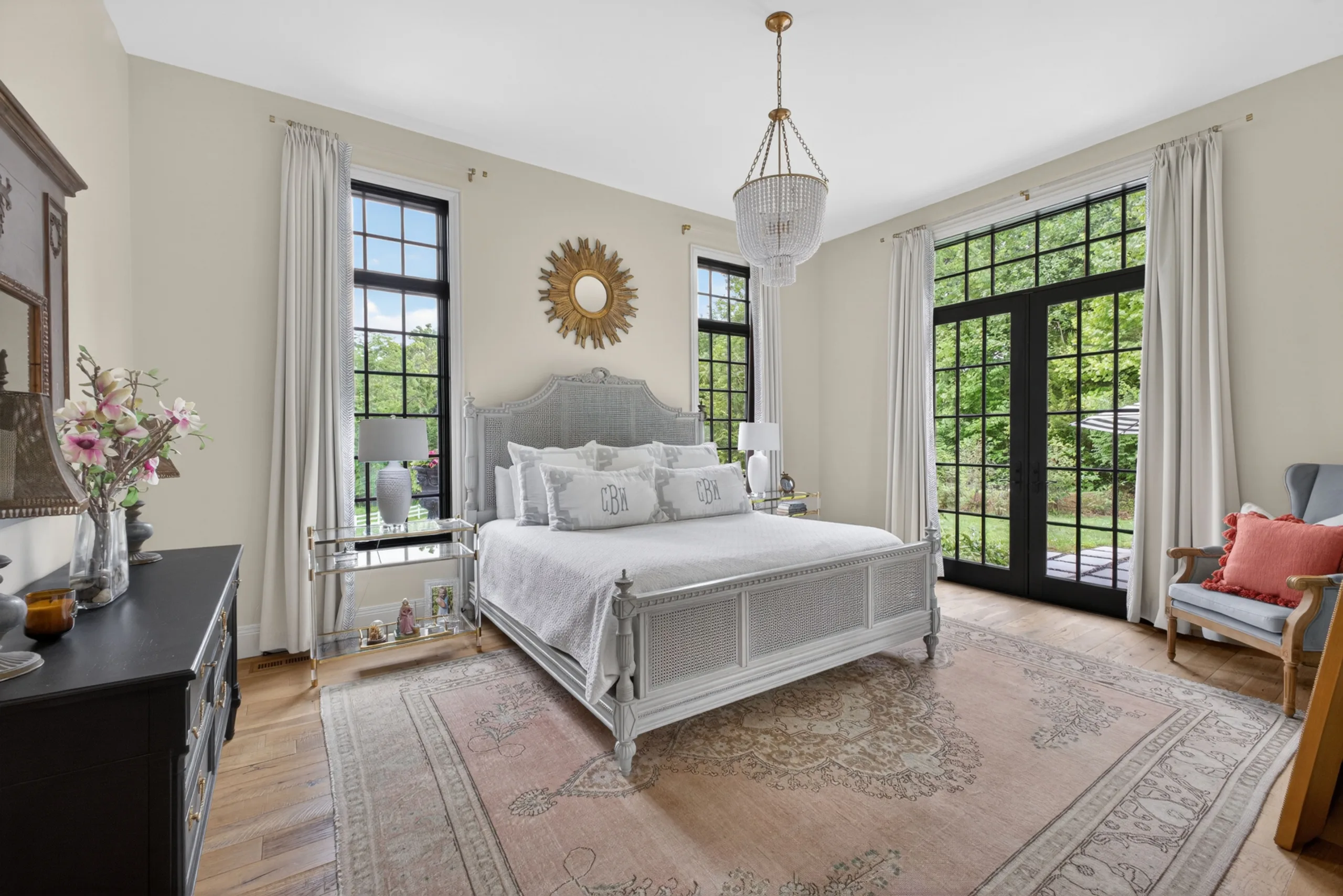 A Wildwood home on 744 Spiceberry Lane