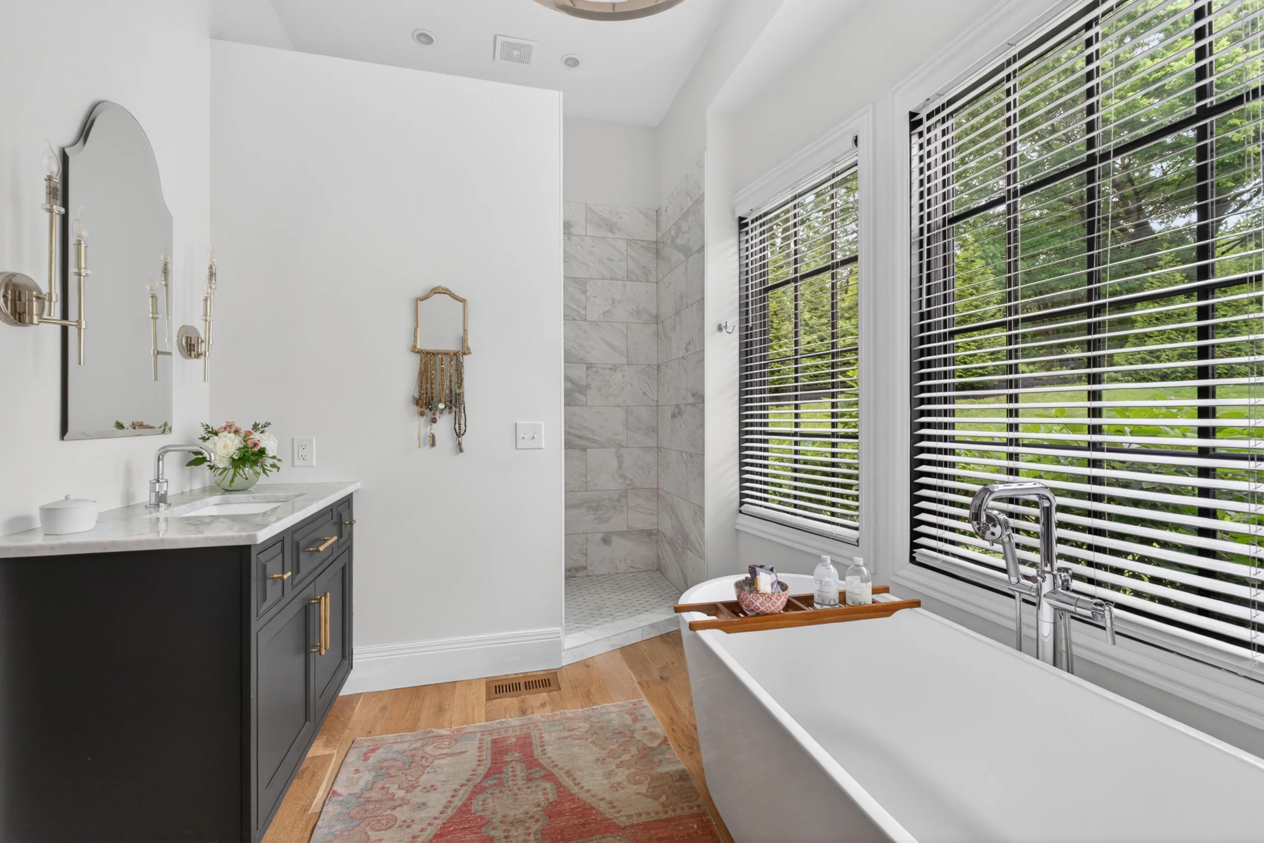 A Wildwood home on 744 Spiceberry Lane