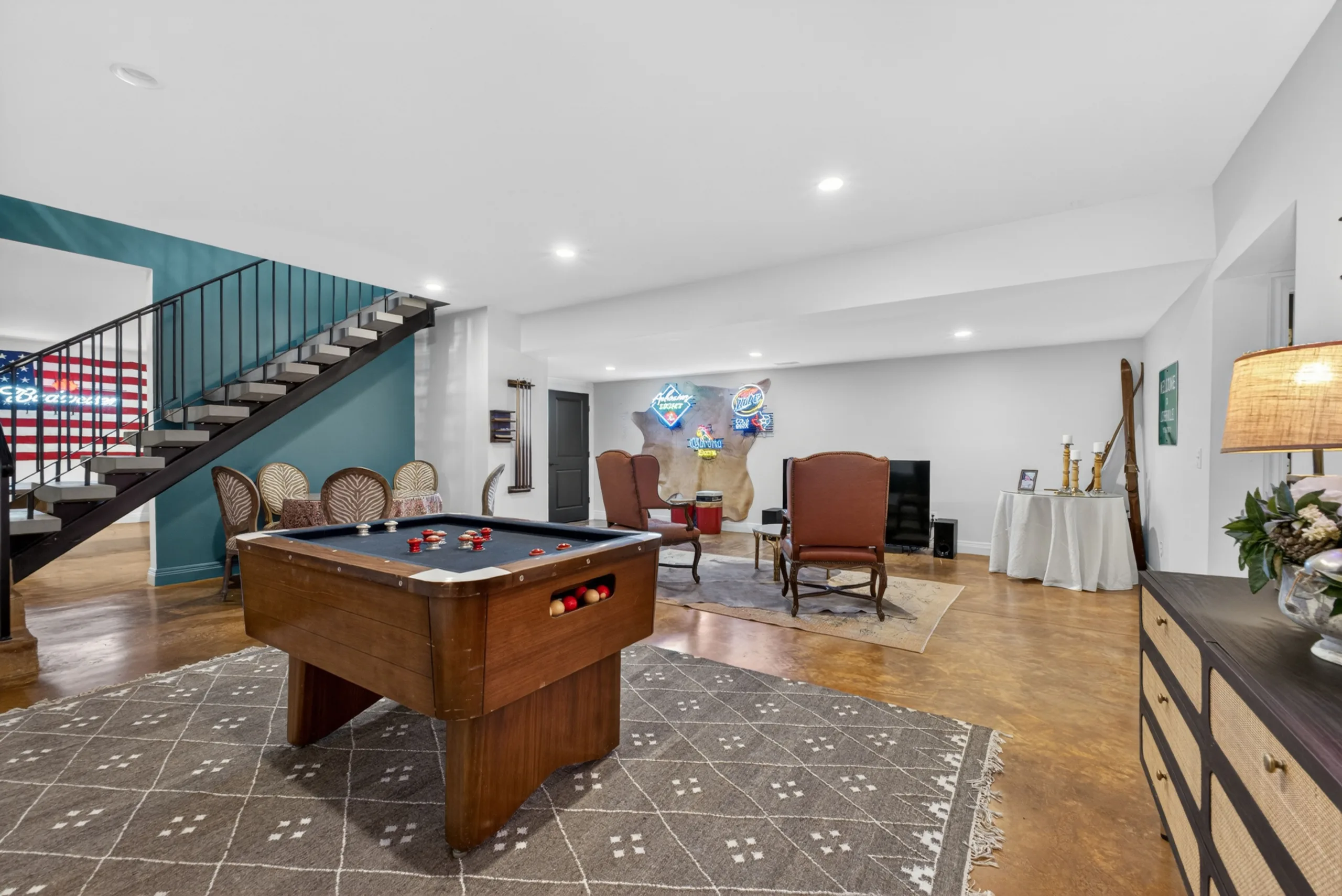 A Wildwood home on 744 Spiceberry Lane