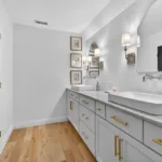 A Wildwood home on 744 Spiceberry Lane