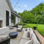 A Wildwood home on 744 Spiceberry Lane