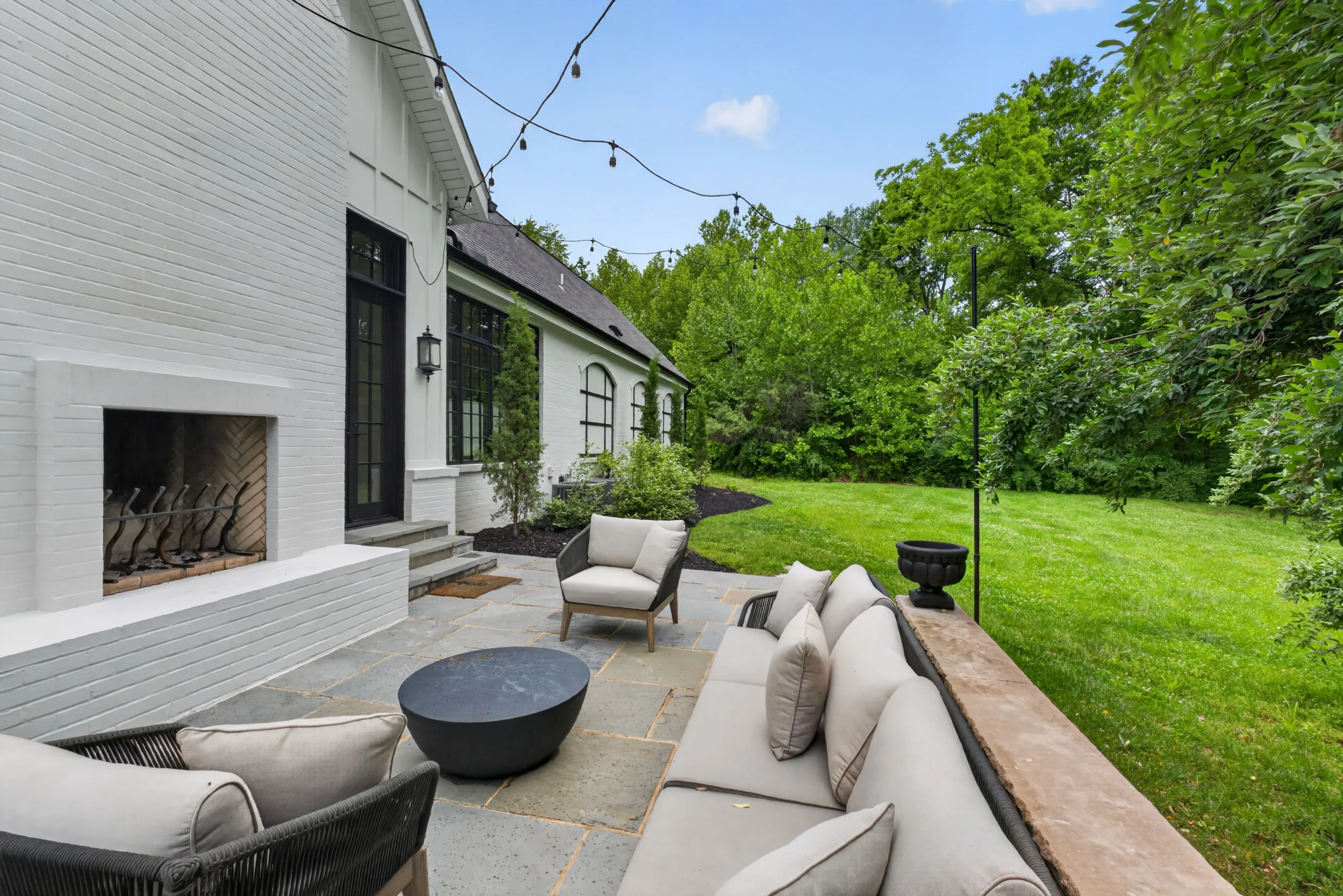 A Wildwood home on 744 Spiceberry Lane