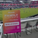 St. Louis Family Playdate at CITY2