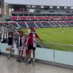 St. Louis Family Playdate at CITY2