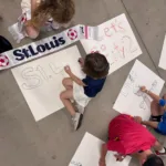 St. Louis Family Playdate at CITY2