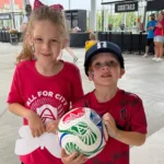 St. Louis Family Playdate at CITY2