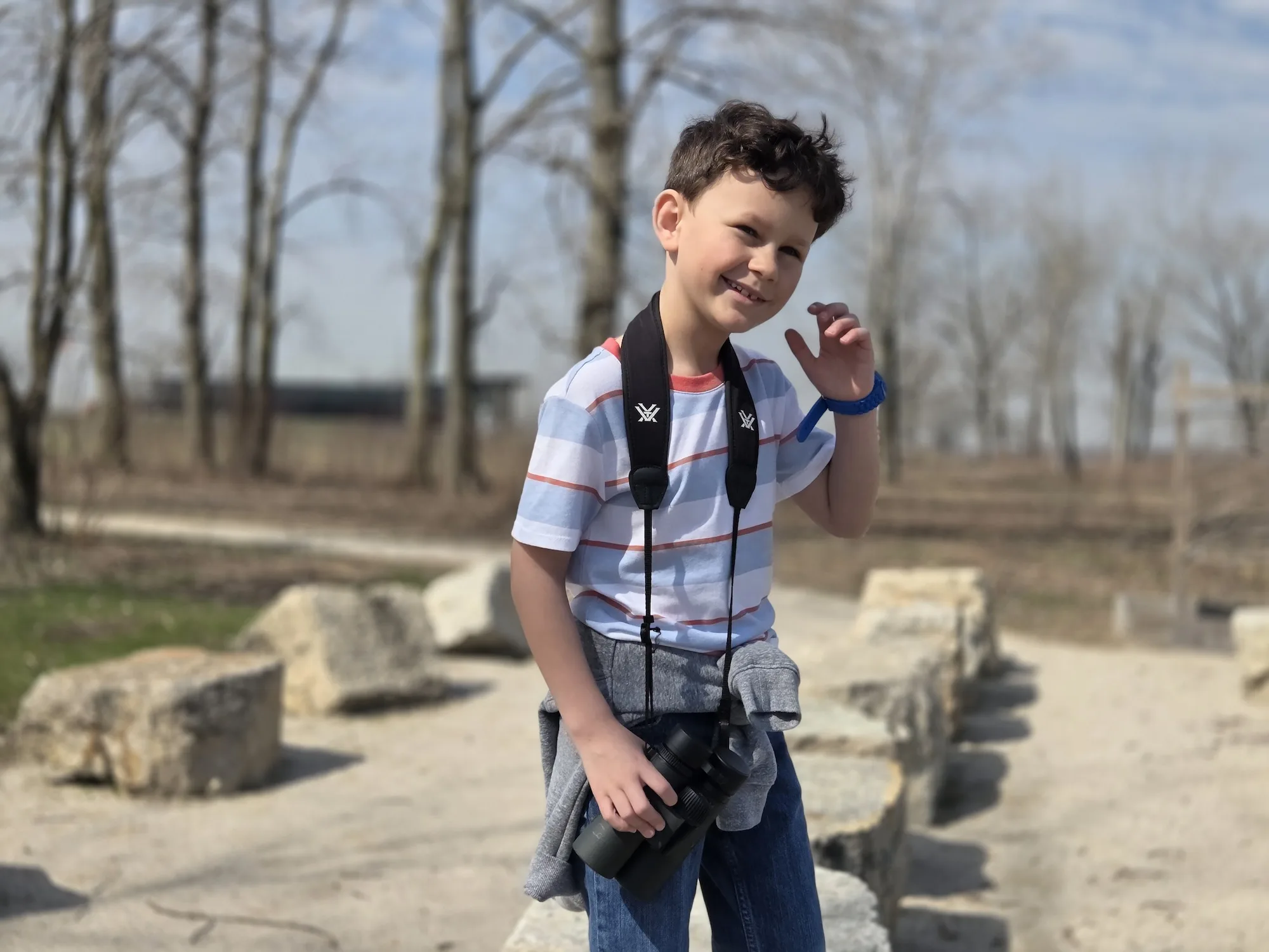 How a St. Louis nature kid became one of America’s top young conservationists