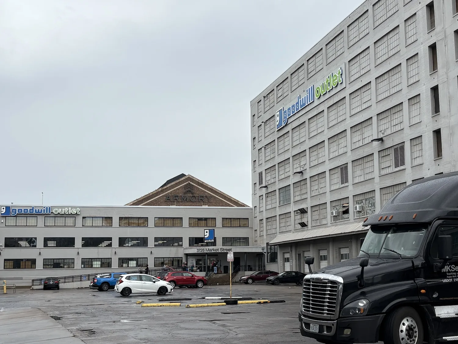 Key figure in St. Louis data center faces $16M judgment from previous project
