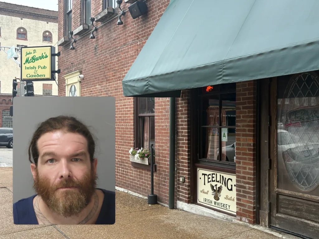 Theft of used cooking oil in St. Louis was part of vast conspiracy, feds say