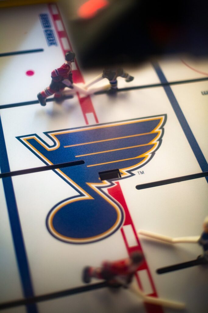 Up-Down arcade bar opens in the CWE | St. Louis Magazine