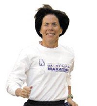 Nancy Lieberman | St. Louis Magazine