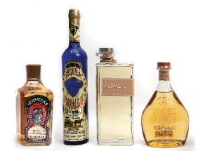 Liquid Assets: My Favorite Four Reposados