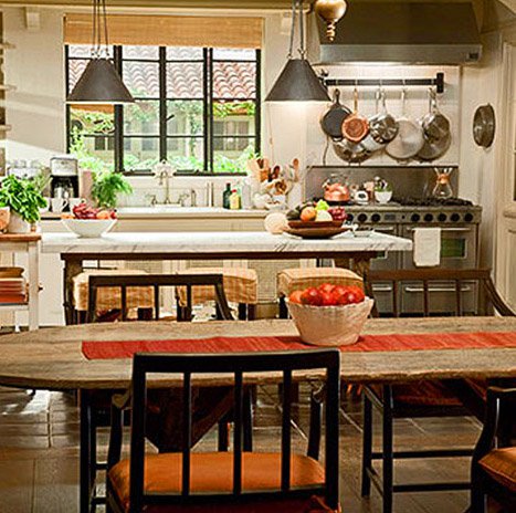 Lights! Camera! Swoon! Inspiring Spaces From the Movies | St. Louis ...