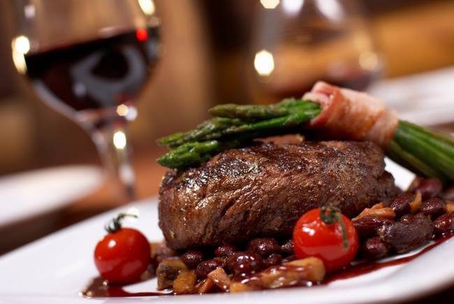 Coming Soon: Stone Summit Steak & Seafood | St. Louis Magazine