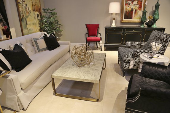 KDR Designer Showrooms' 25th Anniversary Celebration | St. Louis Magazine